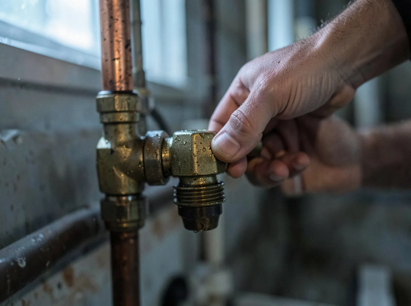 Emergency Plumber Hoffmeister, NY FAQs